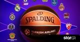 EuroLeague,Novasports