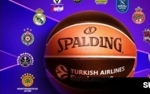 EuroLeague, Novasports