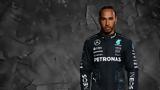 Lewis Hamilton, Παλεύω,Lewis Hamilton, palevo