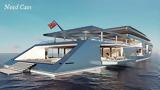 Sinot Yacht Architecture,Design