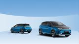 BYD,100 000 EV