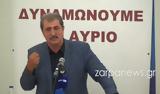 Πολάκης, Τουρκία, ΑΟΖυφαλοκρηπίδα – Ενιαίο, Κύπρο,polakis, tourkia, aozyfalokripida – eniaio, kypro