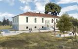 Θεσσαλονίκη, Πράσινο, Μουσείο Προσφυγικού Ελληνισμού,thessaloniki, prasino, mouseio prosfygikou ellinismou