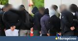 Δολοφονία Λυγγερίδη,dolofonia lyngeridi