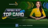 Football Blitz Top Card, Παιχνίδι, Pragmatic Play,Football Blitz Top Card, paichnidi, Pragmatic Play