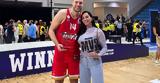 Ολυμπιακός, MVP Βεζένκοβ, Νικόλ Ελευθεριάδου,olybiakos, MVP vezenkov, nikol eleftheriadou