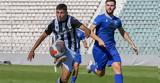Νίκη Βόλου - ΠΑΟΚ Β 1-1, Ξανά, Δικέφαλο, Super League 2,niki volou - paok v 1-1, xana, dikefalo, Super League 2