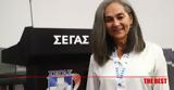 Σοφία Σακοράφα, Ξεκινάμε,sofia sakorafa, xekiname