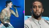 Justin Bieber, Είχε, Diddy,Justin Bieber, eiche, Diddy