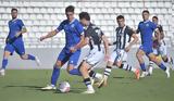 Νίκη Β, – ΠΑΟΚ Β’ 1-1, Μοιρασιά, Βόλο,niki v, – paok v’ 1-1, moirasia, volo