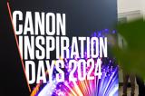 Canon Inspiration Days 2024, Απολαμβάνοντας,Canon Inspiration Days 2024, apolamvanontas