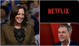 Netflix, Κάμαλα Χάρις,Netflix, kamala charis