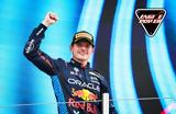 Max Verstappen, 27α,Max Verstappen, 27a