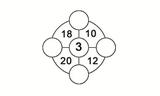 Τεστ IQ, – Μπορείτε,test IQ, – boreite