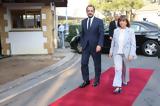 Λευκωσία, Κατερίνα Σακελλαροπούλου –, Κυπριακό,lefkosia, katerina sakellaropoulou –, kypriako