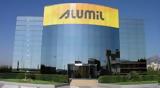 ALUMIL, Αύξηση 2214,ALUMIL, afxisi 2214