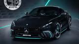 Mercedes-AMG GT 63 Pro Motorsport Collector’s Edition, Συλλεκτικό,Mercedes-AMG GT 63 Pro Motorsport Collector’s Edition, syllektiko