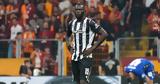 ΠΑΟΚ, Παραμένει, Κόλεϊ, Τόμας, Τσιφτσής,paok, paramenei, kolei, tomas, tsiftsis