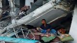 Γάζα, ΟΗΕ,gaza, oie