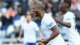 Πανιώνιος, Παίρνει, Σεμπά,panionios, pairnei, seba