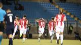 Λαμία – Πανσερραϊκός 1-2, Πρώτη,lamia – panserraikos 1-2, proti