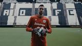 ΠΑΟΚ, Ανακοίνωσε, Παβλένκα,paok, anakoinose, pavlenka