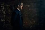 Peaky Blinders, Τόμι Σέλμπι,Peaky Blinders, tomi selbi