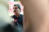 Πολάκης, Κασσελάκη,polakis, kasselaki