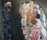 Κλιμτ, Τεχνητή Νοημοσύνη,klimt, techniti noimosyni