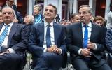 Ενωτικό, Μητσοτάκη, Καραμανλή, Σαμαρά,enotiko, mitsotaki, karamanli, samara