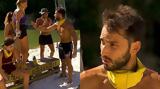 Survivor – Ξέσπασε, Γιάννης Γρυμανέλης, “Στο,Survivor – xespase, giannis grymanelis, “sto