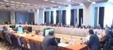 Έκτακτη Σύνοδος Πρυτάνεων, Κυρ, Πιερρακάκη,ektakti synodos prytaneon, kyr, pierrakaki