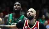 Euroleague, Τζάμπολ, – Πότε, Παναθηναϊκός AKTOR Ολυμπιακός,Euroleague, tzabol, – pote, panathinaikos AKTOR olybiakos