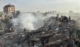 Γάζα, Τουλάχιστον 21,gaza, toulachiston 21