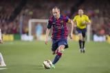 Αντρές Ινιέστα,antres iniesta