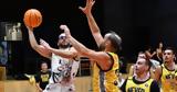 Basketaki Salonica,