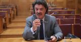 Ανδρέας Πάτσης, Φυλάκιση,andreas patsis, fylakisi