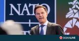 Μαρκ Ρούτε, ΝΑΤΟ,mark route, nato