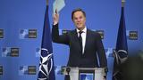 Μαρκ Ρούτε, ΝΑΤΟ,mark route, nato