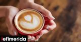 Παγκόσμια Ημέρα Καφέ,pagkosmia imera kafe