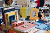 Athens Art Book Fair,