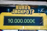 Eurojackpot -, 11024, Μέχρι,Eurojackpot -, 11024, mechri