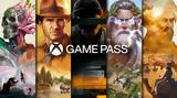 Xbox Game Pass, Πέντε,Xbox Game Pass, pente