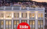 Grecotel, Dolli, Ελλάδα, Condé Nast Traveller,Grecotel, Dolli, ellada, Condé Nast Traveller