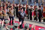 Βορειοκορεατής, Νότια Κορέα,voreiokoreatis, notia korea