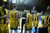 ΑΕΚ Betsson, BCL - Ντεμπούτο, Γκρέι,aek Betsson, BCL - ntebouto, gkrei