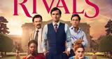 Rivals, Disney+, 18 Οκτωβρίου,Rivals, Disney+, 18 oktovriou