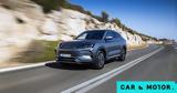 Οδηγούμε, Αθηναϊκή Ριβιέρα, BYD Seal U DM-i,odigoume, athinaiki riviera, BYD Seal U DM-i