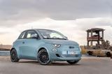 Fiat,500e