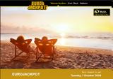 Eurojackpot 11024, Σήμερα,Eurojackpot 11024, simera